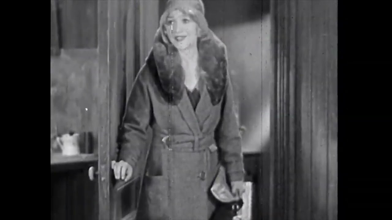 THE GREAT GABBO 1929 HD FULL MOVIE