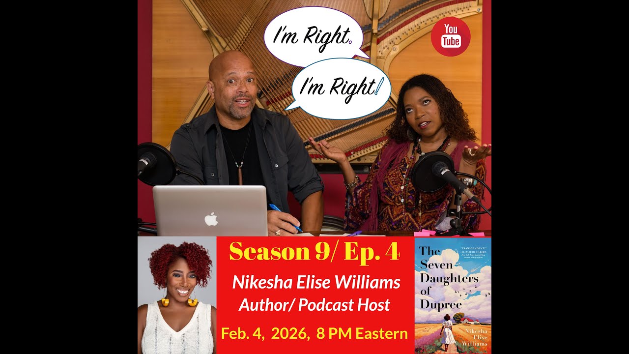 Season 9/ Ep. 4: Mothers & Daughters