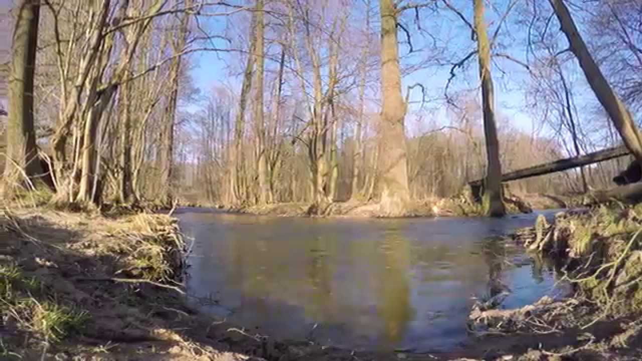 GoPro HERO4 Black: Moving 4k video timelapse