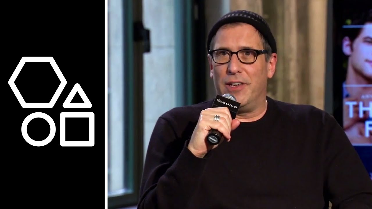NYC's Leading Role in 'The Last Five Years' | BUILD Series