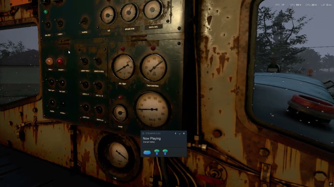 purchased new loco dm3 or diesel/mechanical