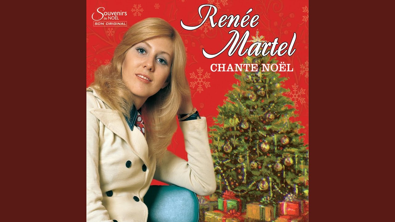 Noël blanc