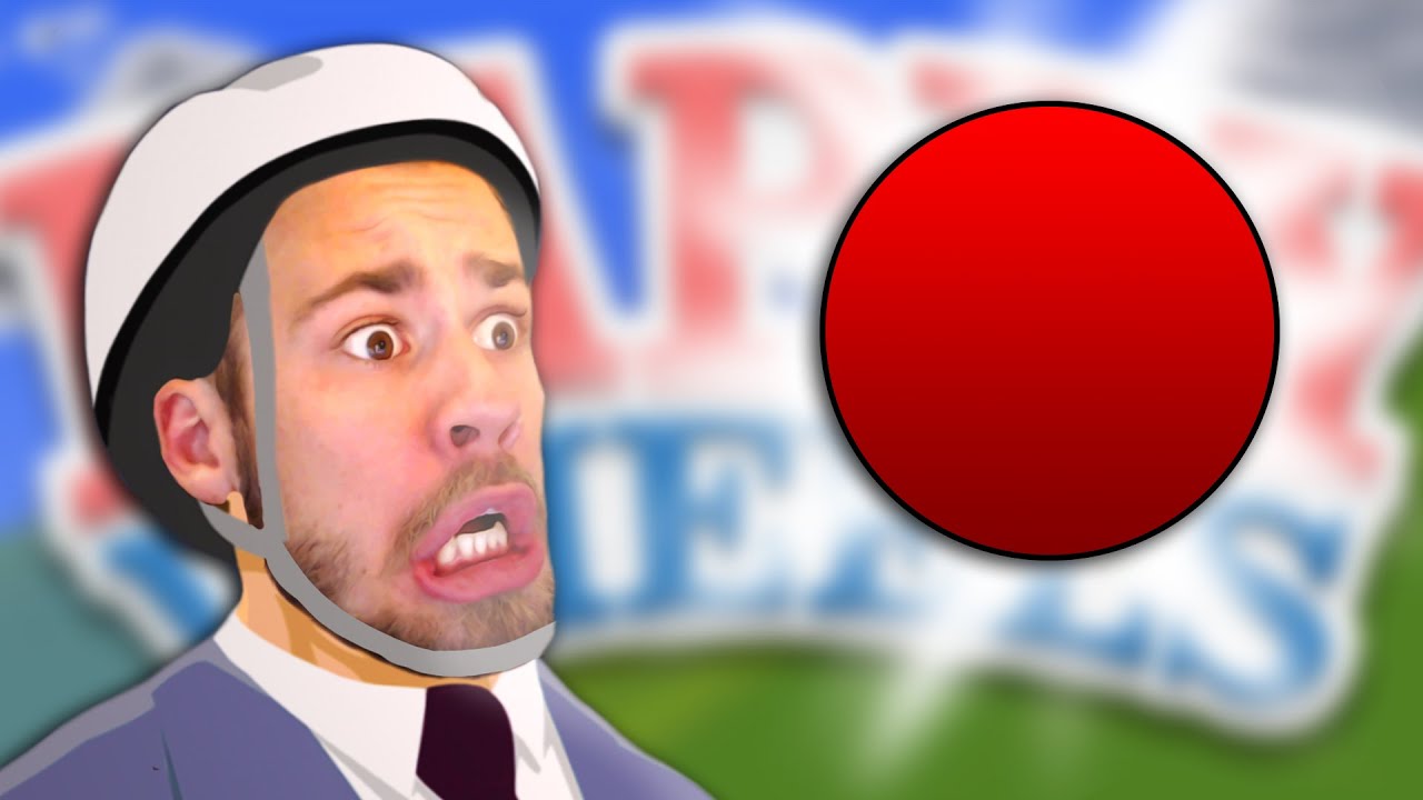 VINN MED EN BOLL!? | Happy Wheels #26