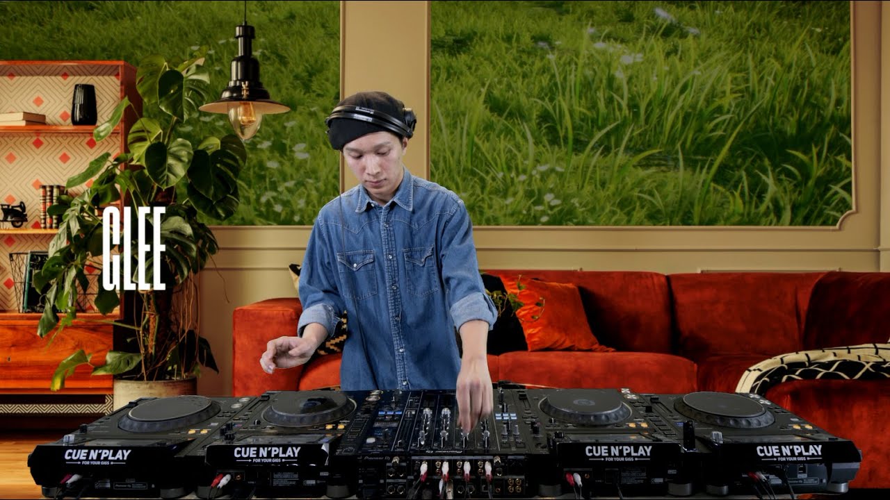 GLEE | MIXMIX SEOUL