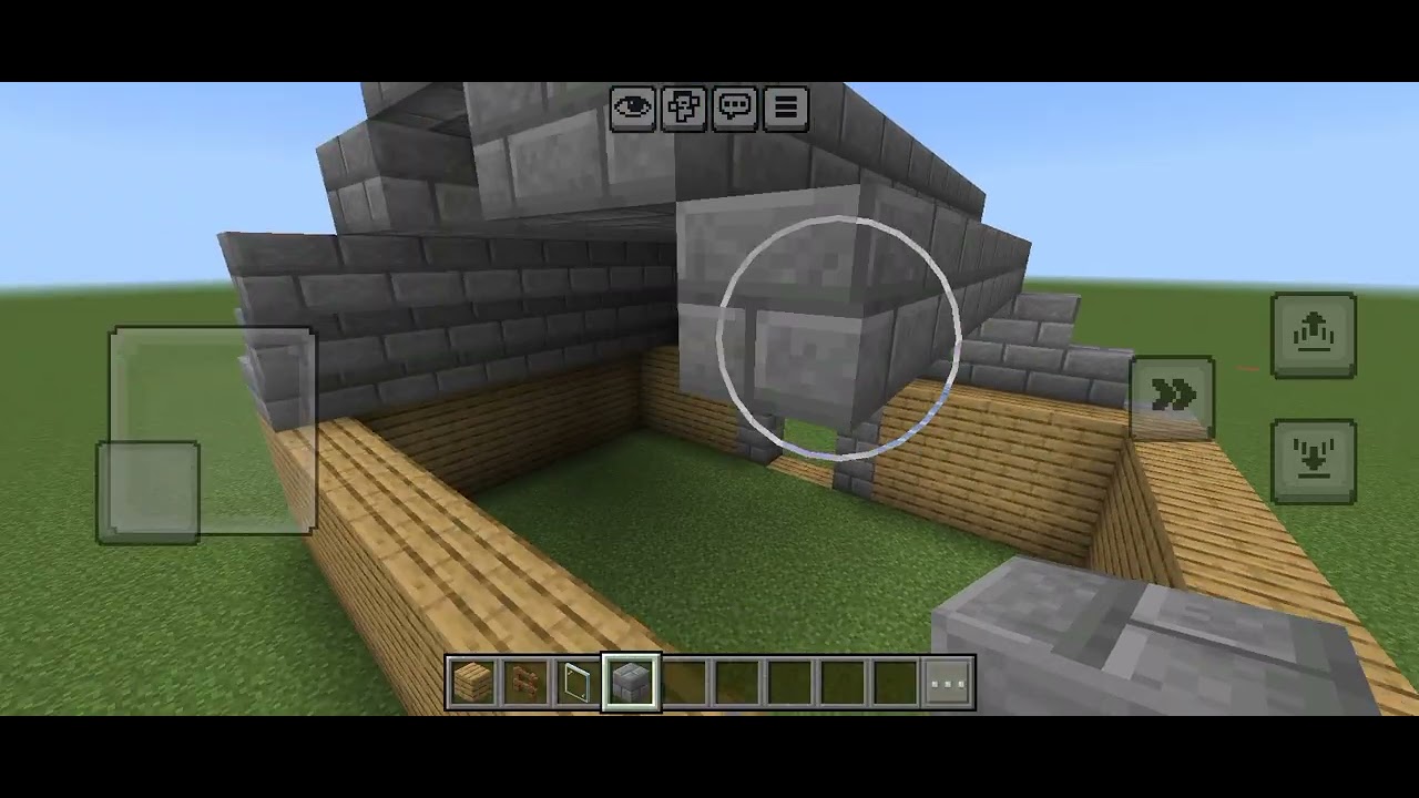 Survival house