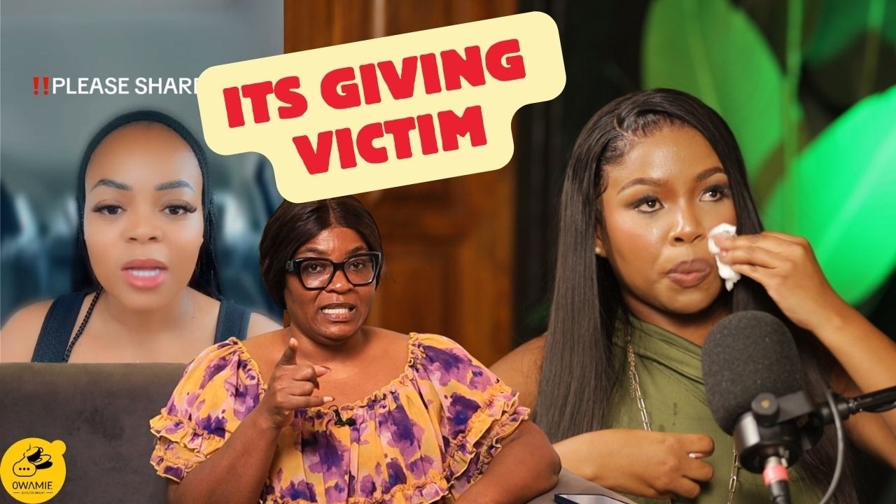 '-Promise Makunyane Claims Her Life Is In Danger But Cant Post From Who?