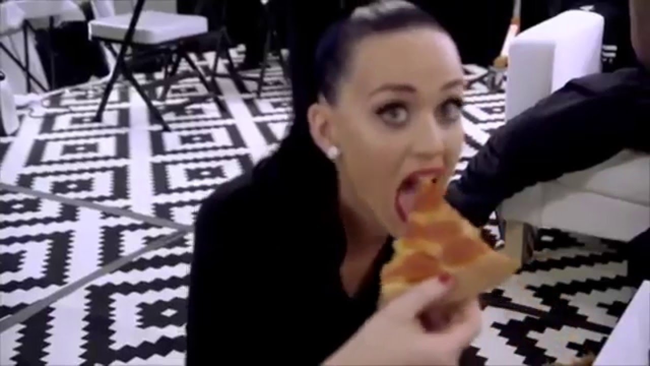 Katy Perry Super Bowl Funny Moments