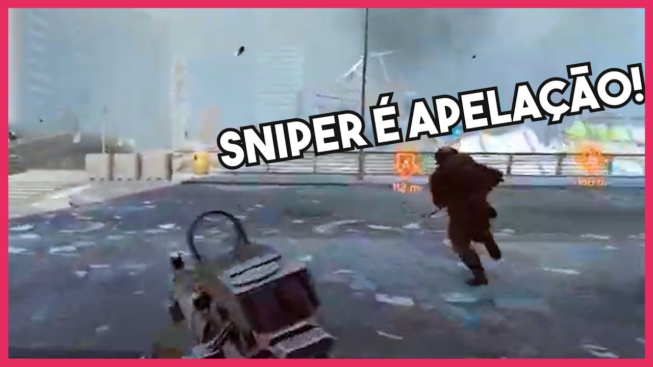 Pérolas da dublagem do Battlefield 4 (original)