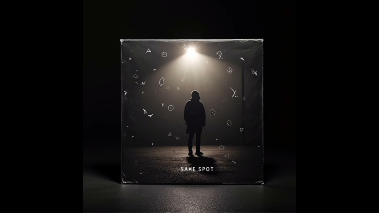 Same Spot | AKAY | Prod.by Sleepless Beats 