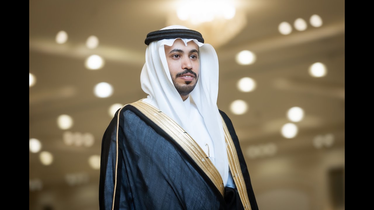 حفل زواج : ياسر شباب الشلاحي 1447/4/18 هـ
