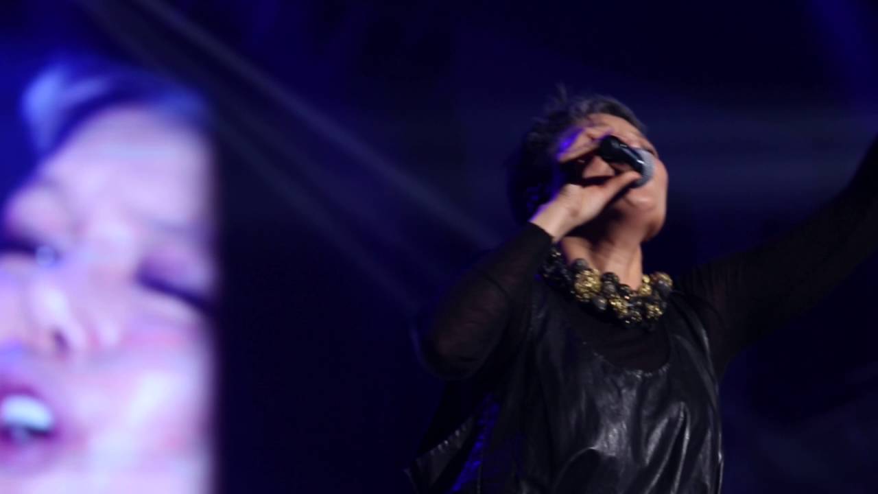 2015 이은미 콘서트, 기억속으로 - 2015 Lee Eun Mee Concert, Into the Memories