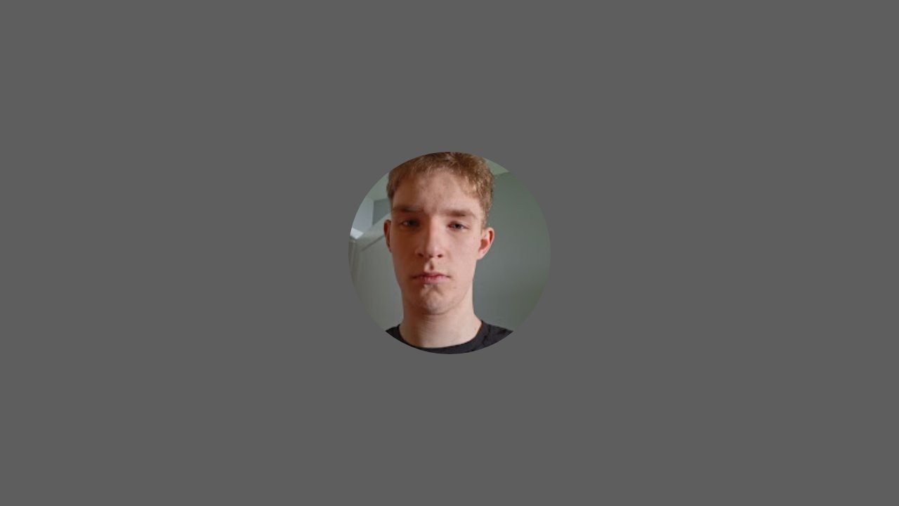 Colton Rowe is live!