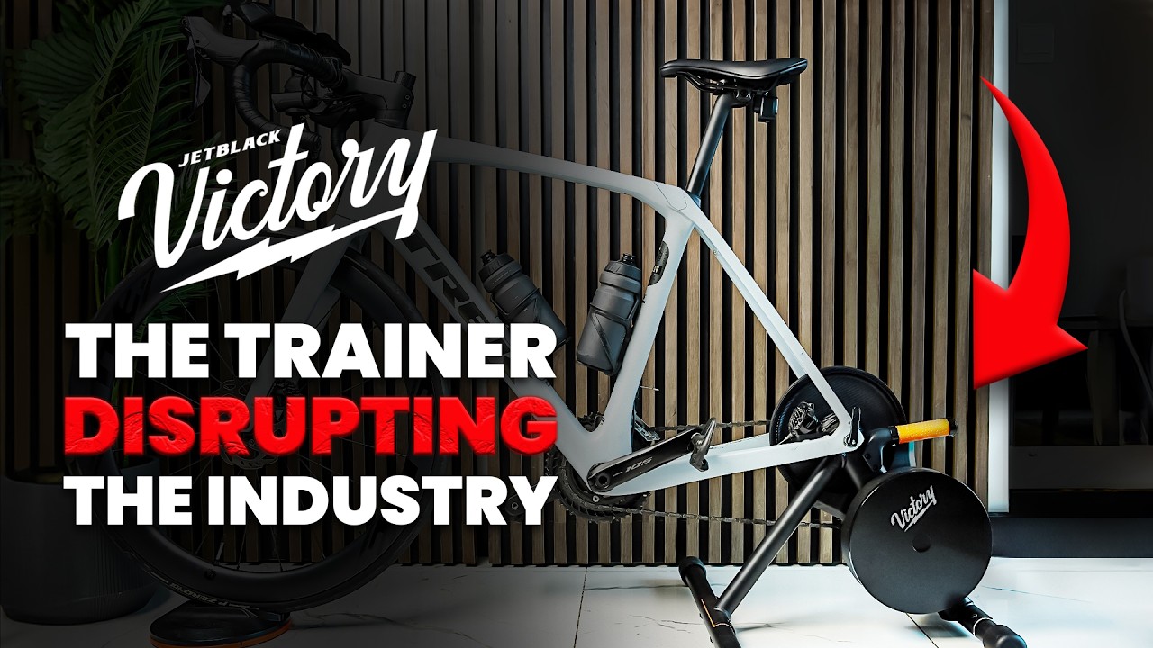 JetBlack Victory Smart Trainer: Is It Worth All The Hype?
