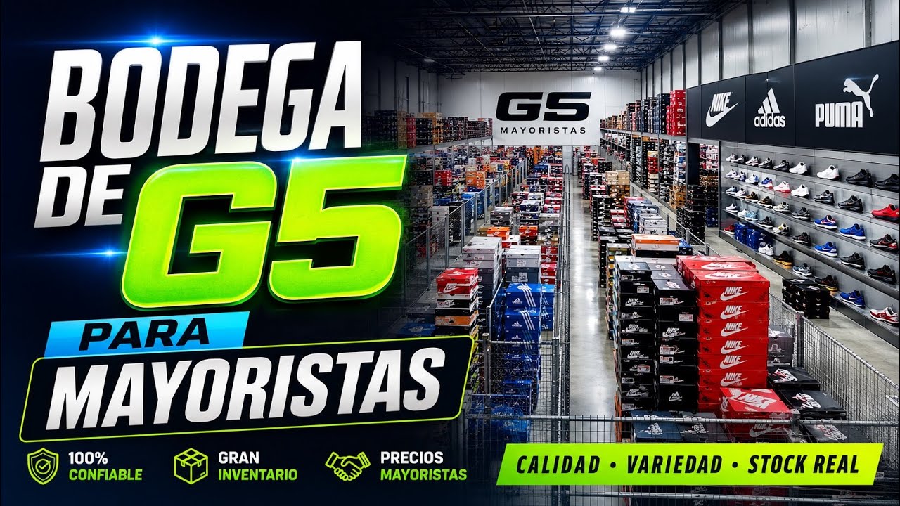 Tenis en San Francisco del Rincón G5 para Mayoristas #sneakers #Calzado #Leon Sneakers San Francisco