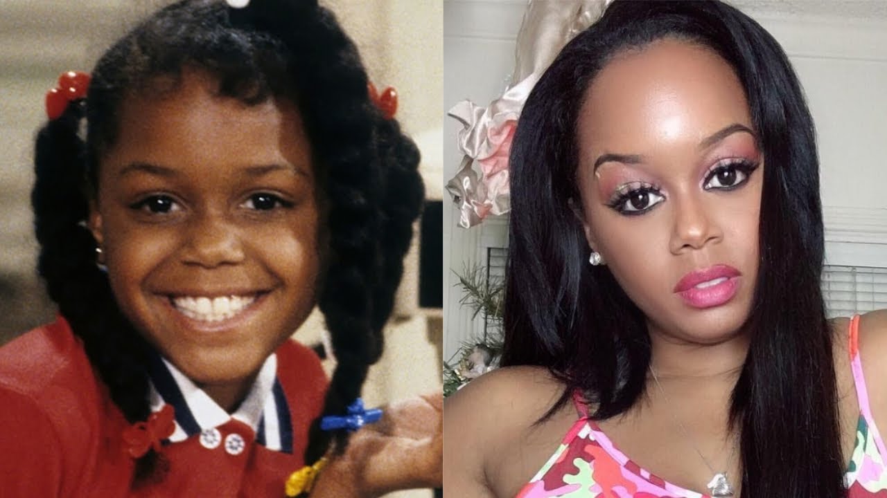 What REALLY Happened to Judy WInslow on 'Family Matters'?