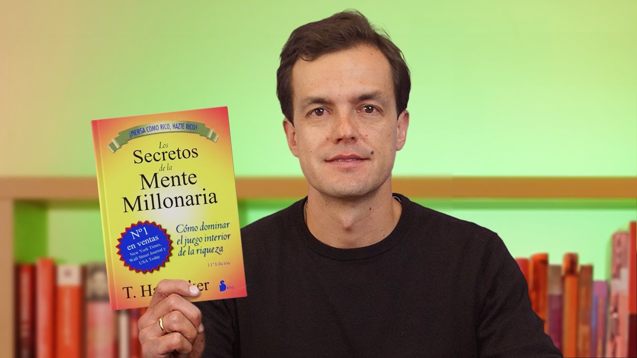 Los Secretos de la Mente Millonaria RESUMEN