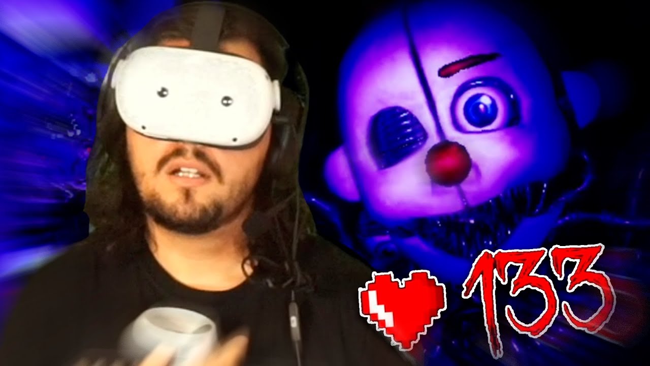 CASI ME MUERO JUGANDO ESTO!