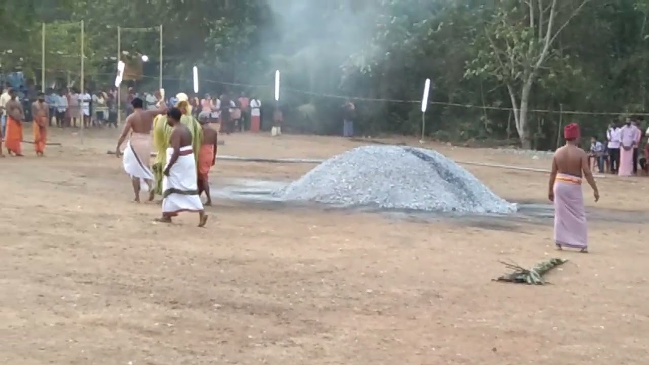 Vishnumurthy Otthekola - paltadu