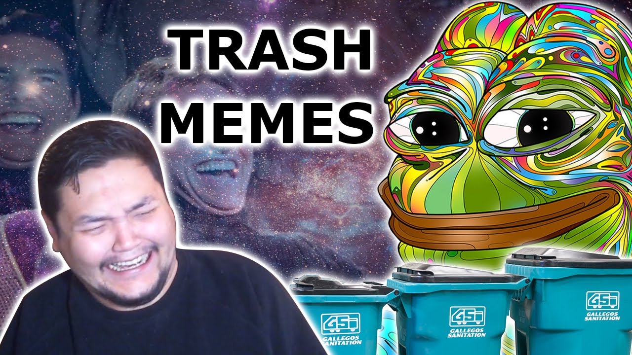 Хог Meme Логиктой Байх Боломжтойгүй!!