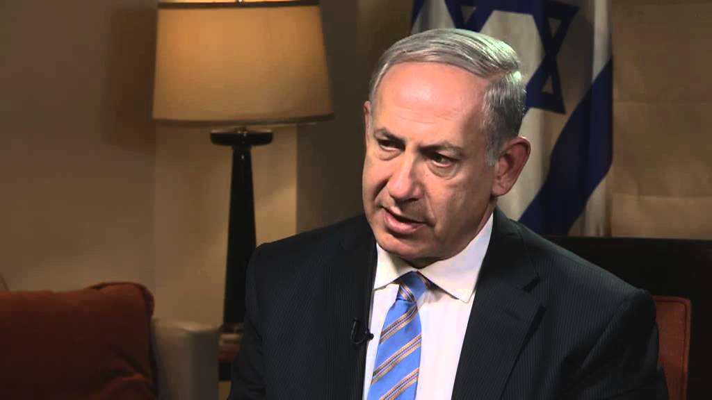 PM Benjamin Netanyahu's interviews with US media