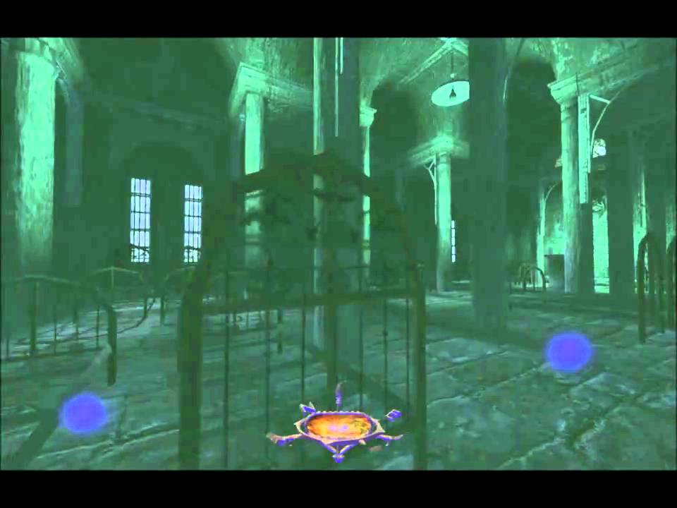 Thief - Deadly Shadows Cradle Memories Part One