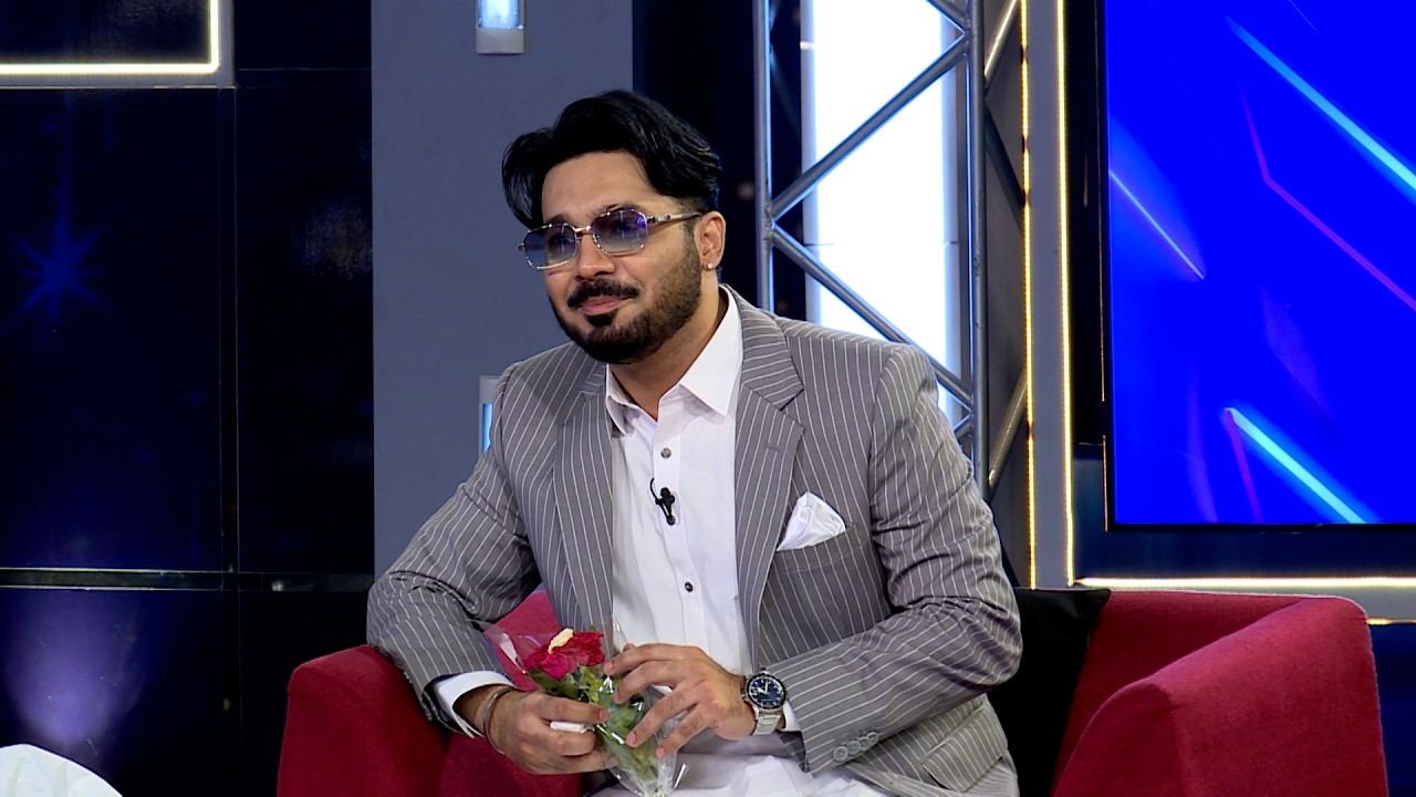 Ayaz Samoo Joins Imran Ashraf at Mazaq Raat Season 2 ❤😍 | Promo | Mazaq Raat