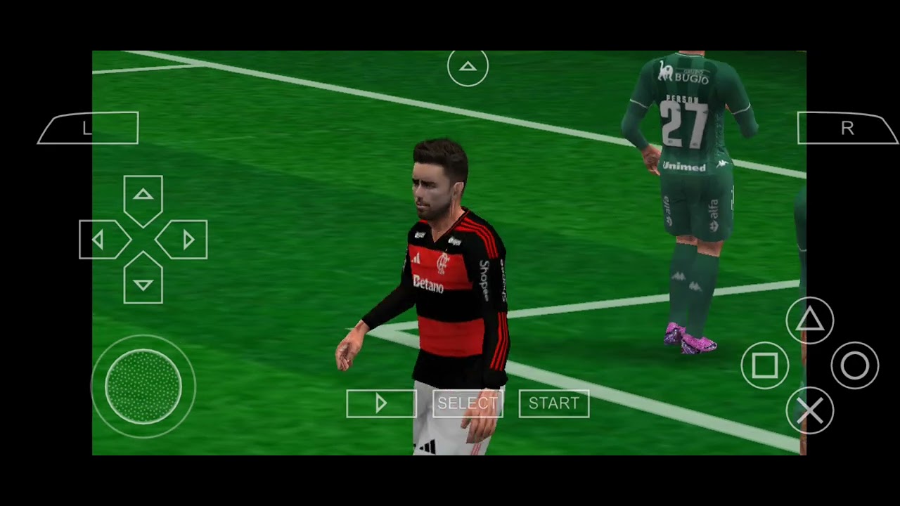 Flamengo deu o seu melhor  flamengo 0 x0 chapecoense  22 rodada do brasileirão 