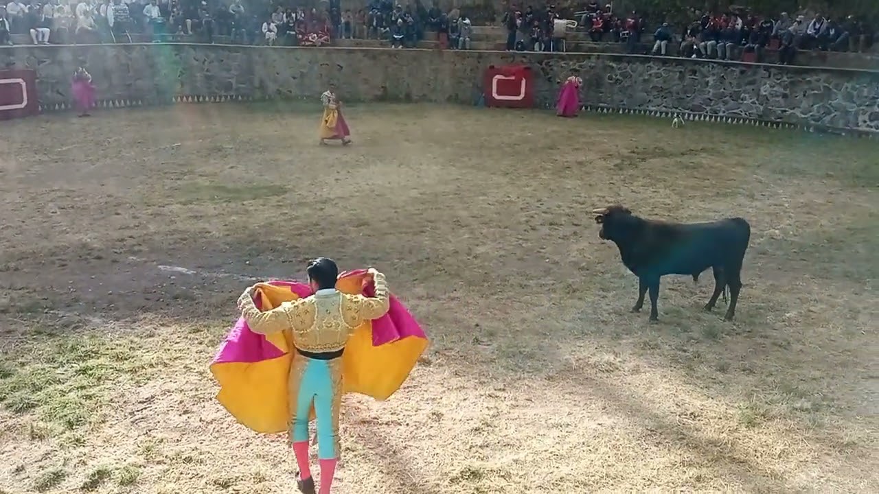 San José de Baños , San Antonio de Padua 2023