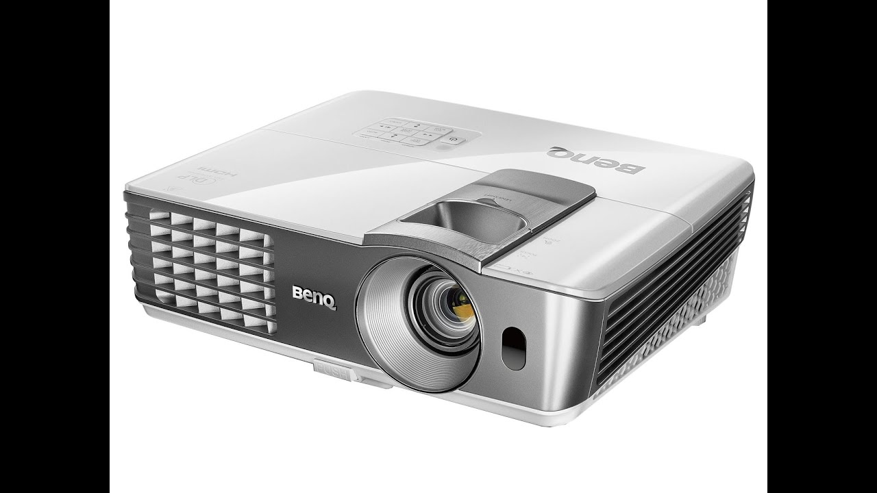 Benq w1070 Обзор. Опыт использывания. ТВ или Проектор?