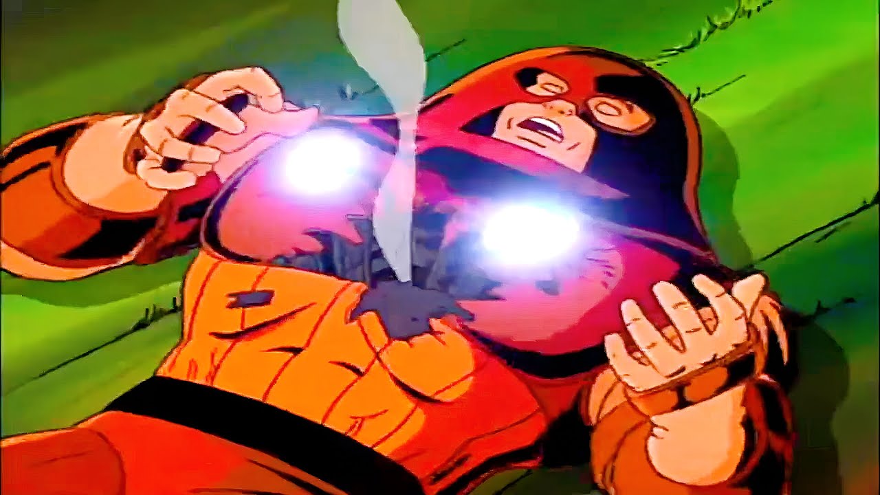 The Juggernaut Wanted REVENGE, But Got HUMBLED By The Strongest Hero 