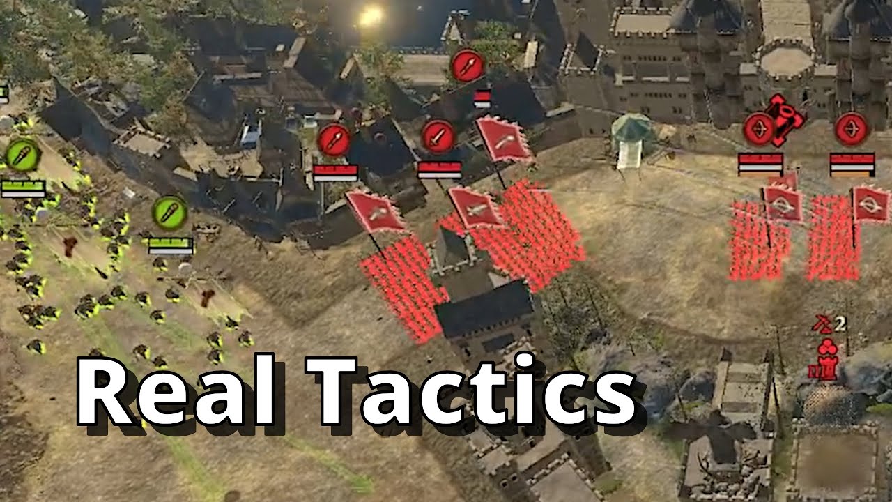 Warhammer 3, But The AI's Won Multiple Tournaments
