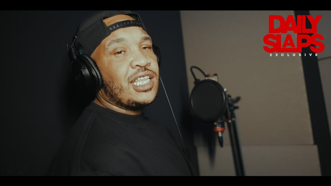 Big Hounchi - Not Enough Mud (Official Video) | Dir. CNB Productionz