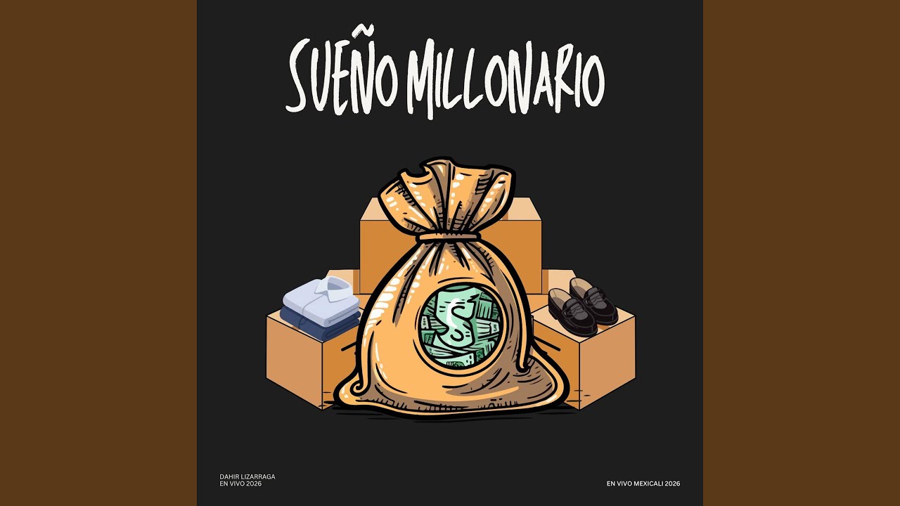 SUEÑO MILLONARIO