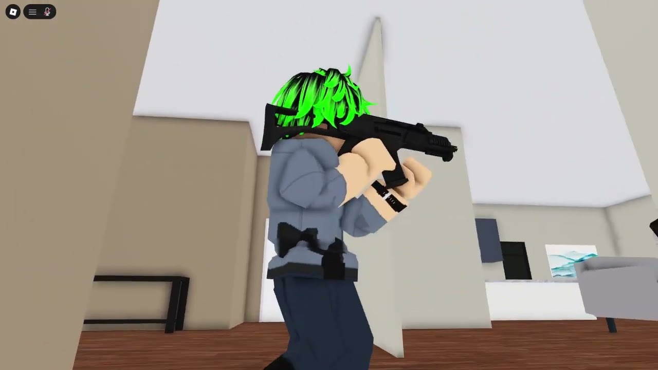 Policing London Promotional Video.