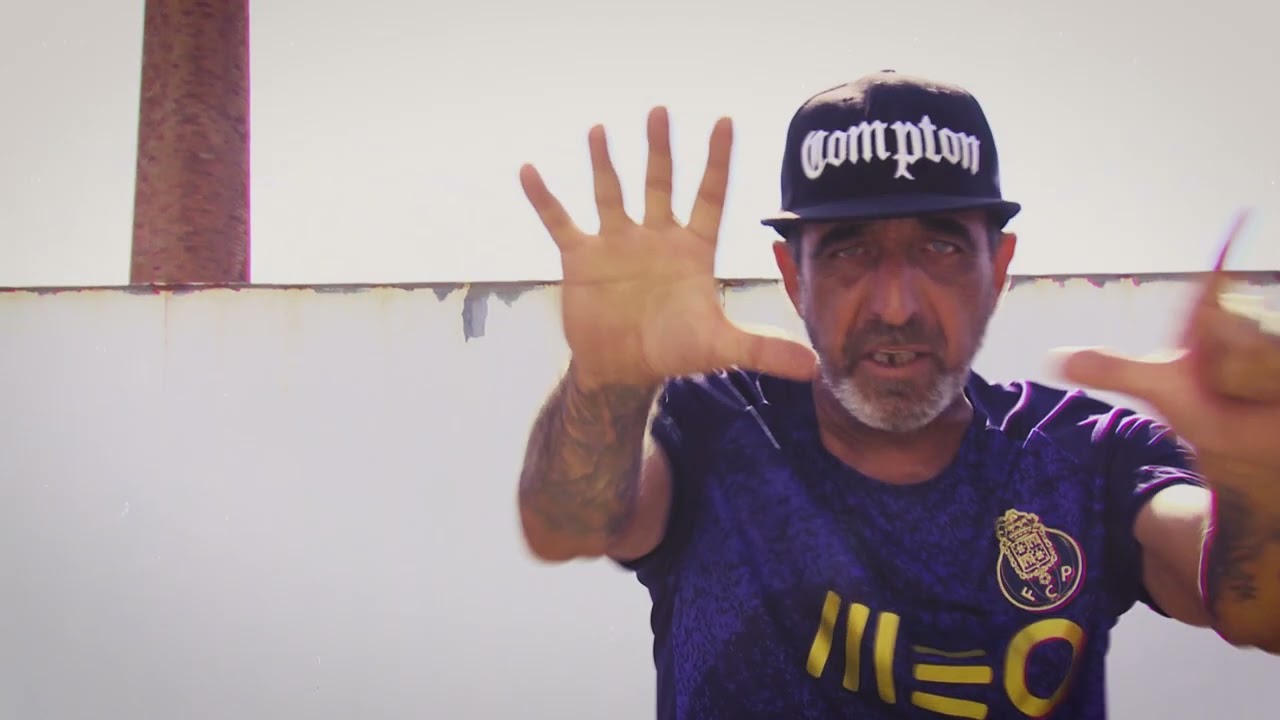 BARRAKO 27   Bicho de 7 cabeças video oficial