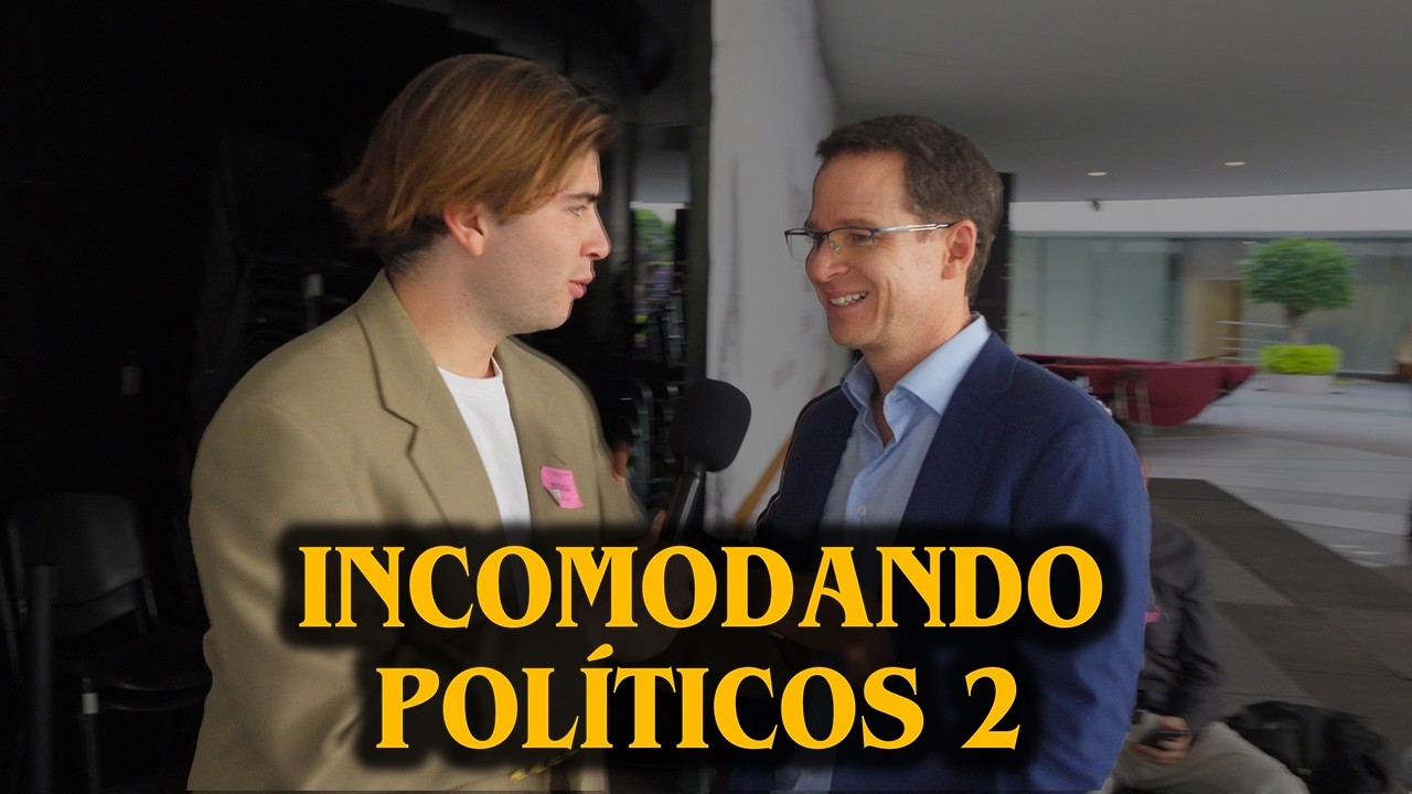 Senado 2 | Proyecto Escolar