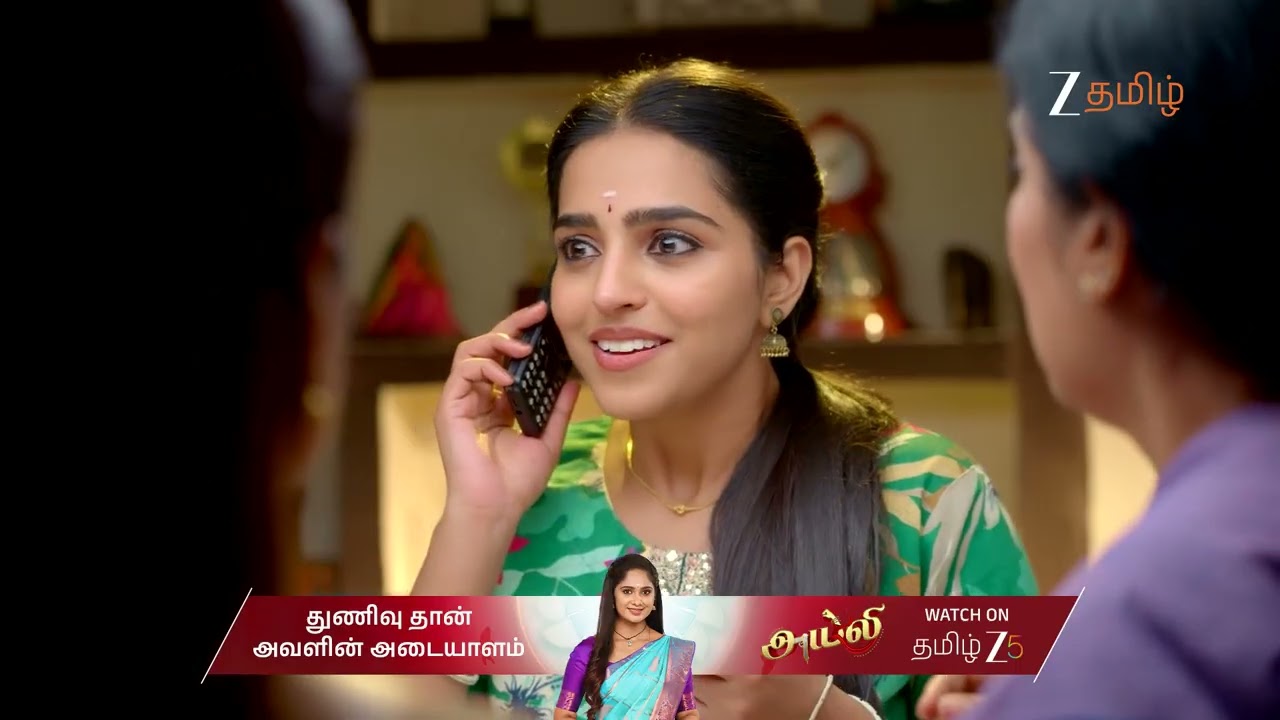 Vaagai Sooda Vaa | Ep - 18 | Feb 16, 2026 | Best Scene 2 | Zee Tamil