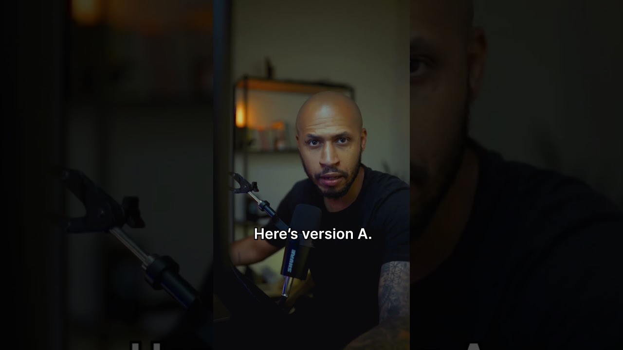 Choose your video&rsquo;s vibe with music! 🎵