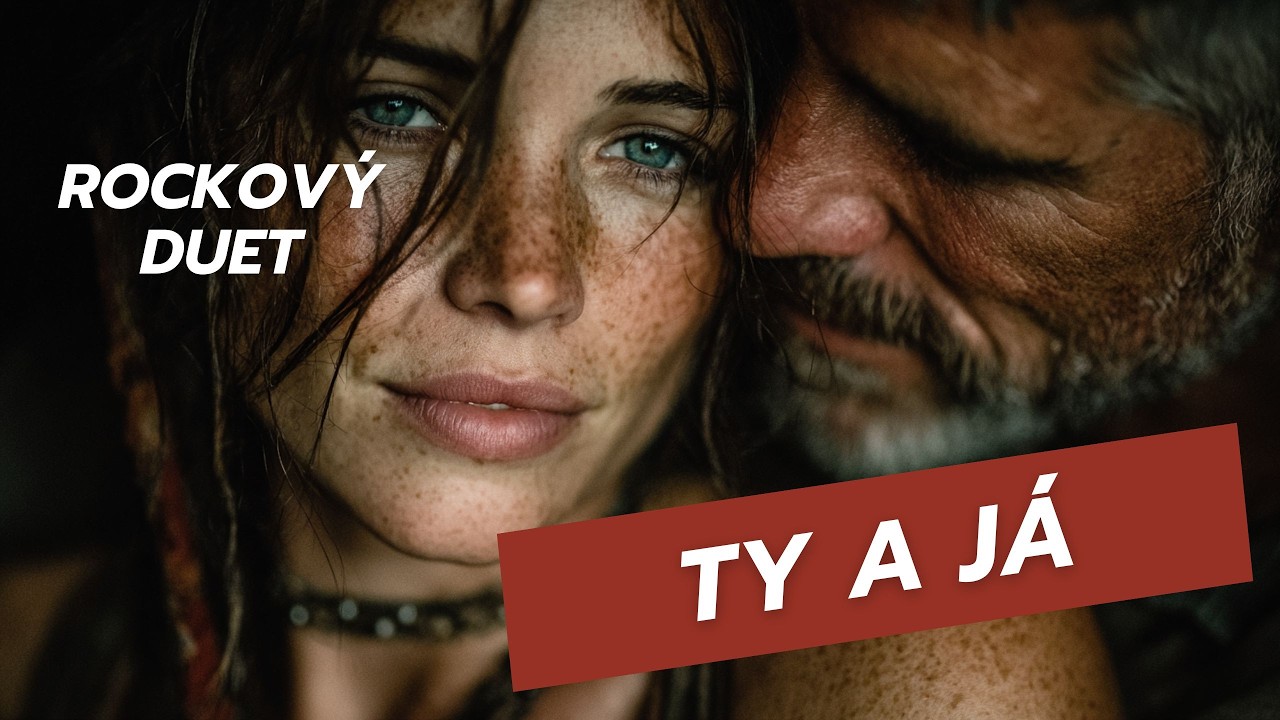 Ty a já | Rockový duet plný lásky