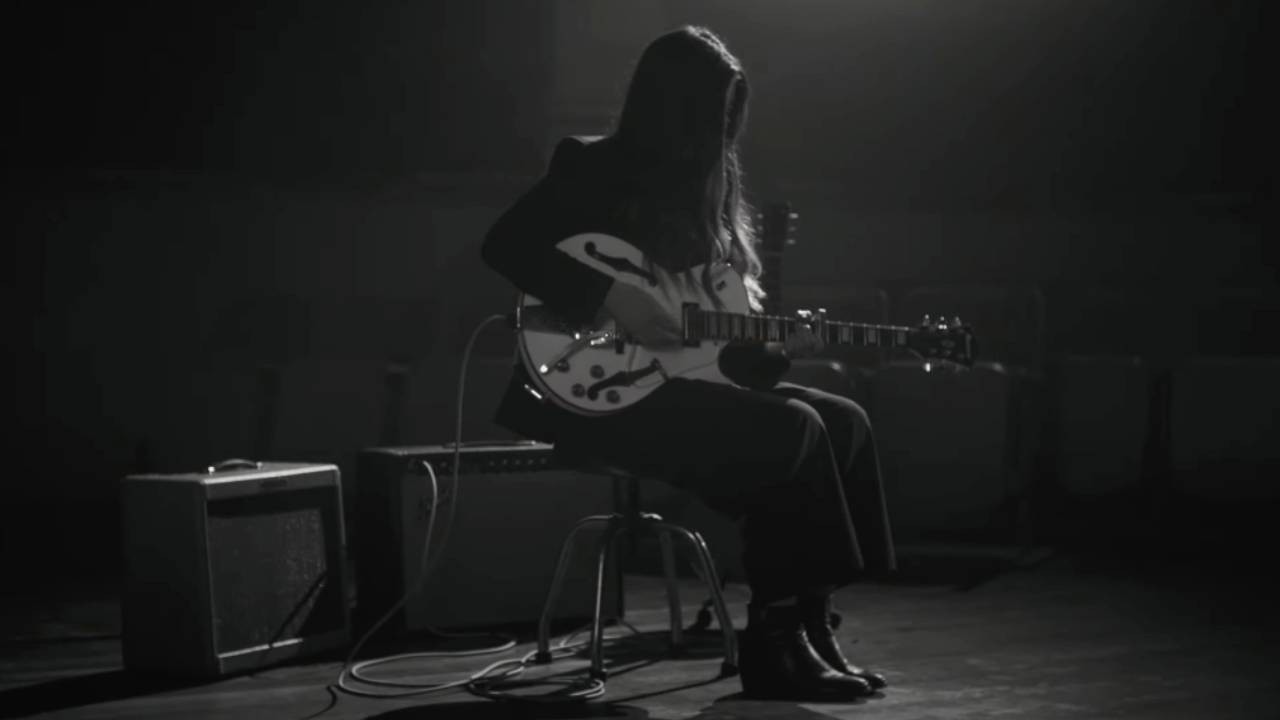 Mel Parsons | Little Sadness