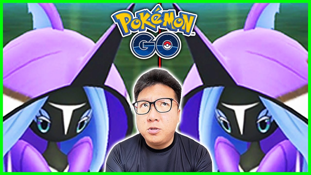 I Totally Forgot I Had This Pokemon All Along… - Pokemon GO