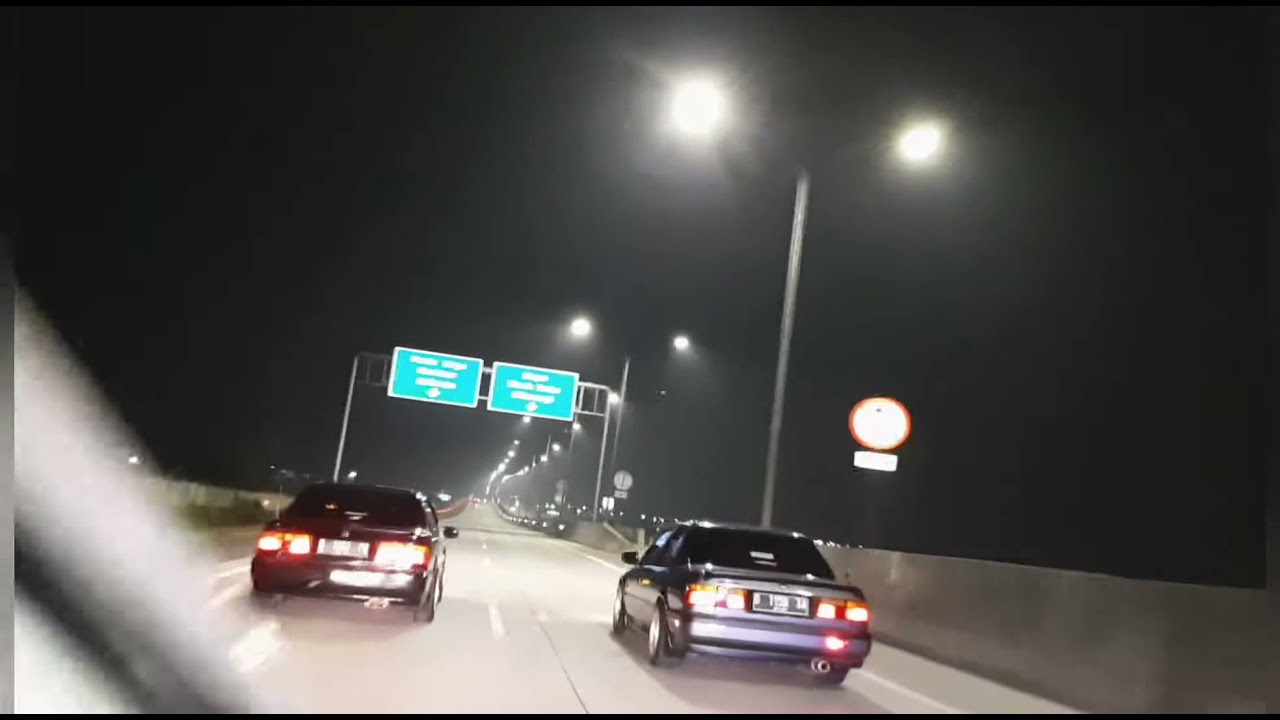 HONDA ACCORD MAESTRO MASIH MEMPESONA DI 2019