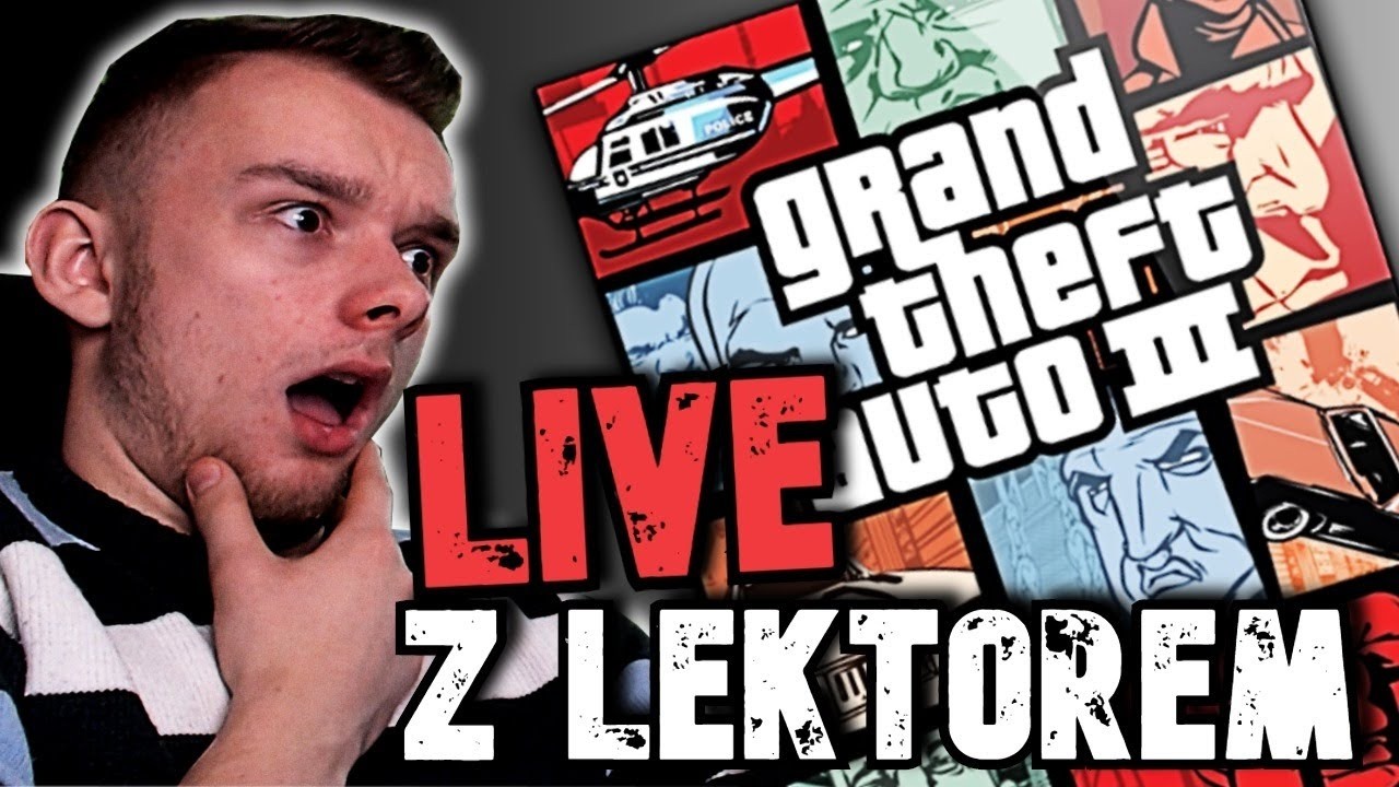 Czy GTA 3 To DOBRA GRA? #gta #shorts