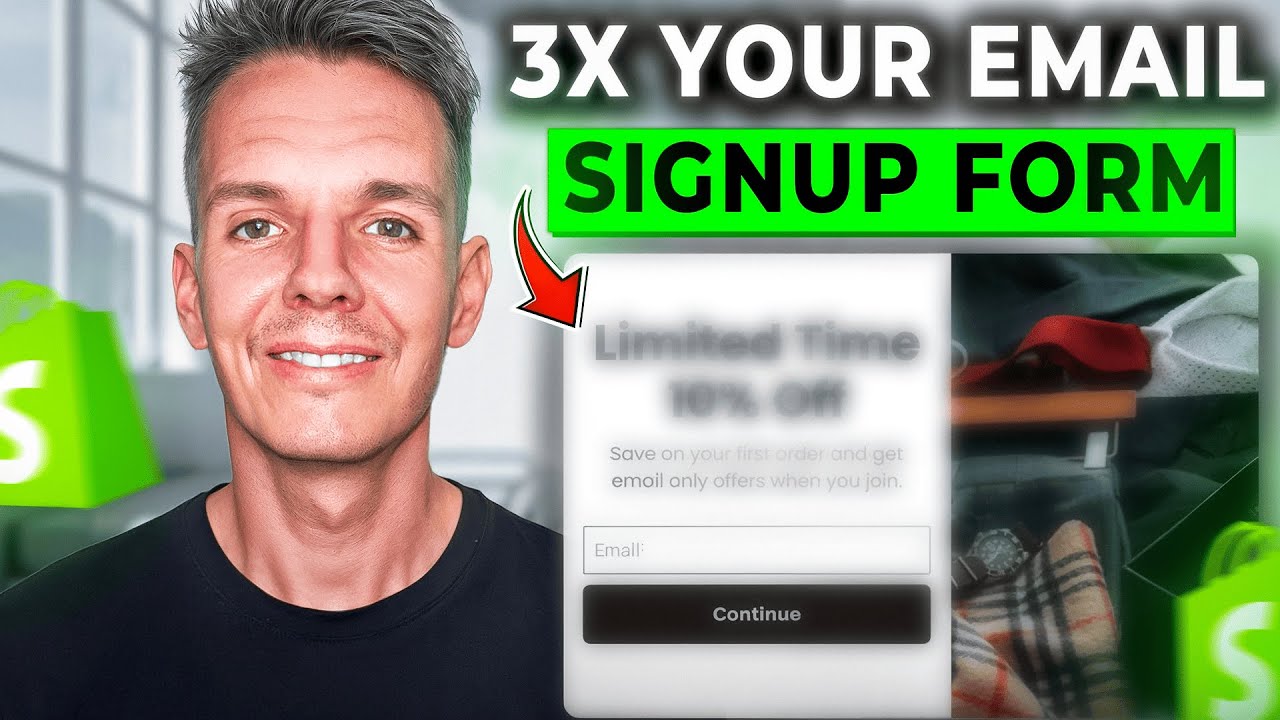 How to Create Klaviyo Pop-Up Forms That Convert Step-by-Step