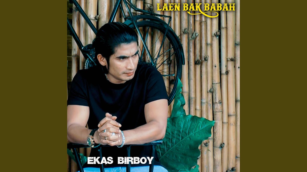 LAEN BAK BABAH