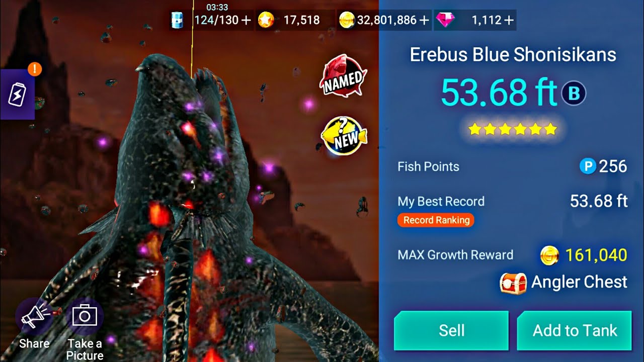 fishing strike-named erebus blue shonisikans-inferno