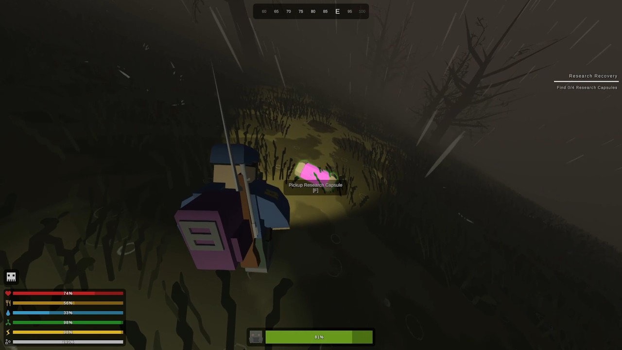High Risk Deadzone Quests | Unturned - Hard Mode | Part 18