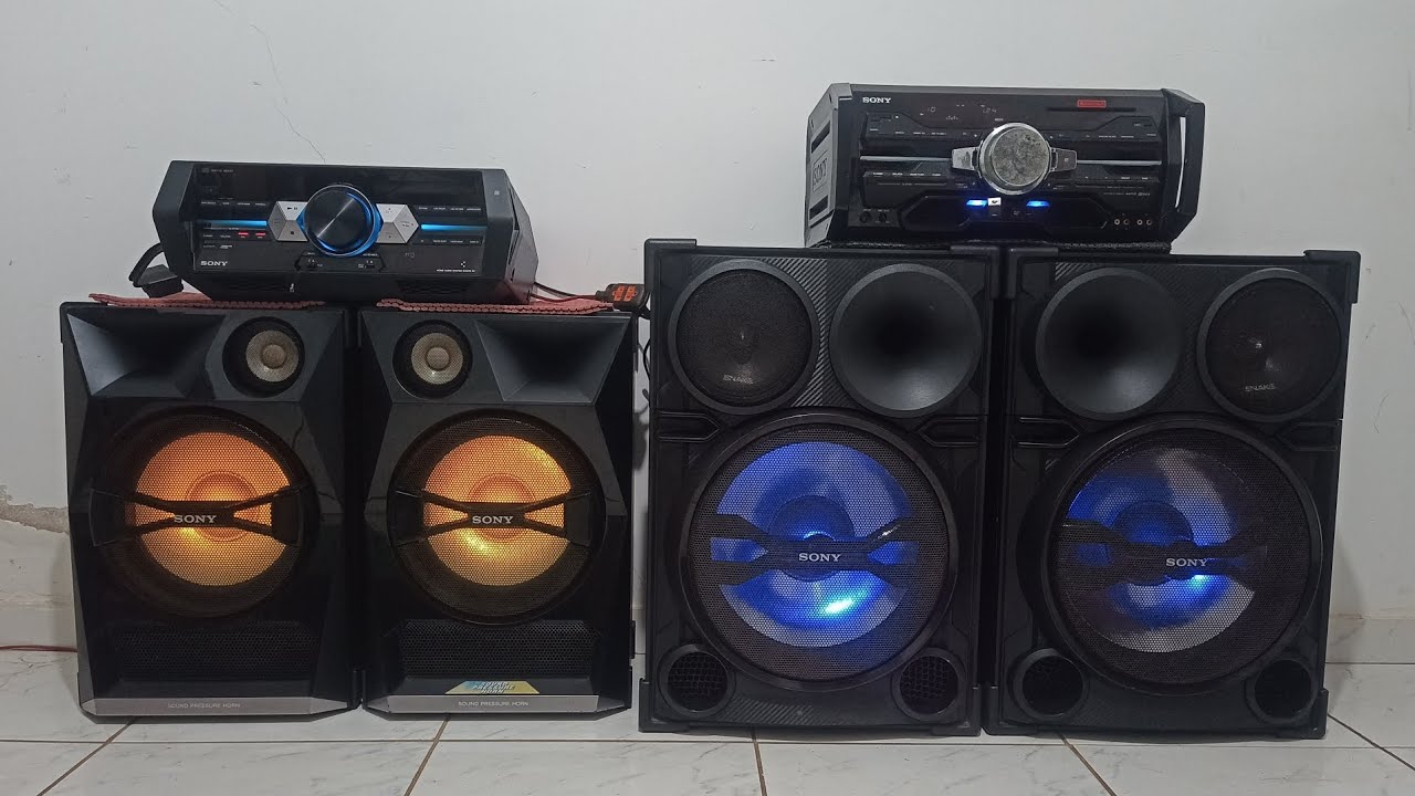 Sony SH2000 vs Sony Shake 33 (podem chorar fã boys) #viral #youtube #viralvideo #video #tmj