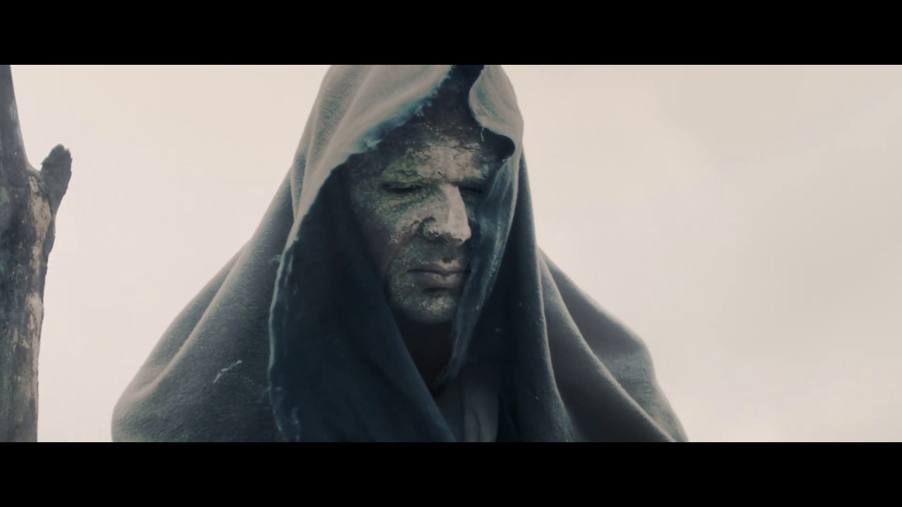 LA BREICHE 'Le rite' (OFFICIAL VIDEO)