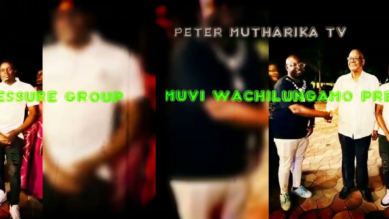 PETER MUTHARIKA TV 05-02-2026 